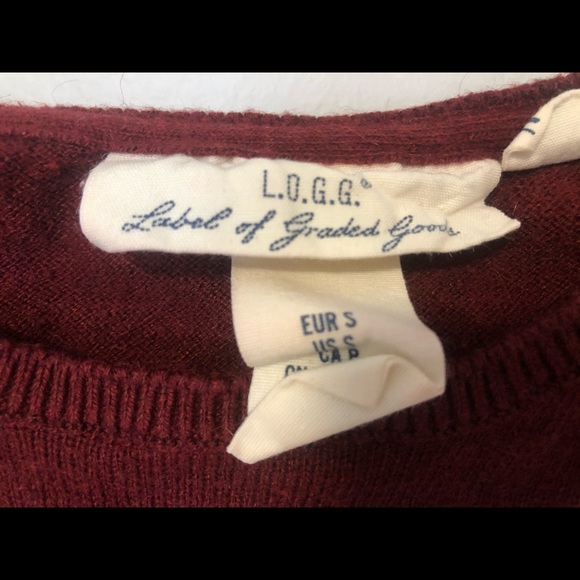 Sweater - Picture 3 of 3